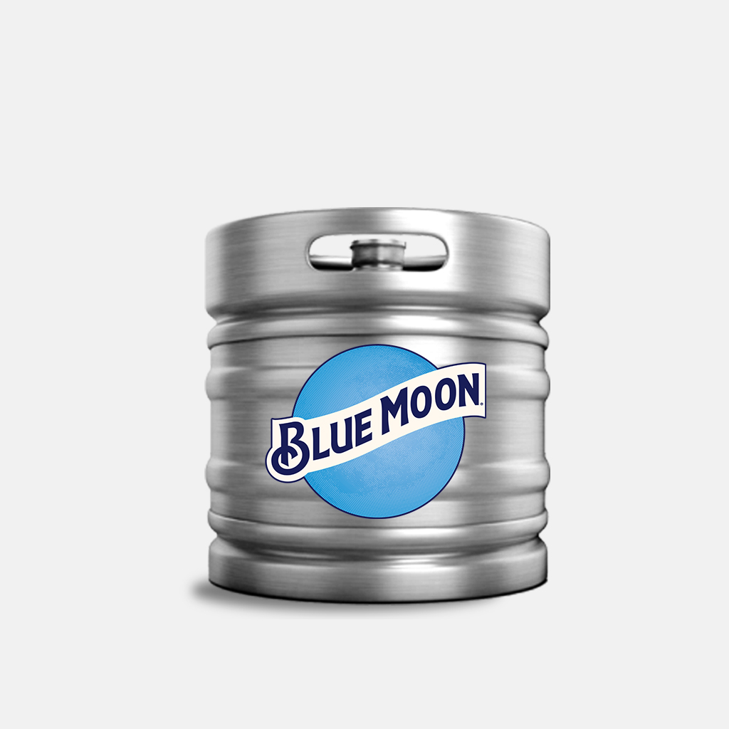 30 L - Blue Moon