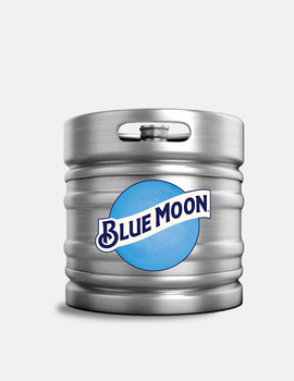 30 L - Blue Moon