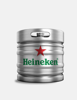 30 L - Heineken