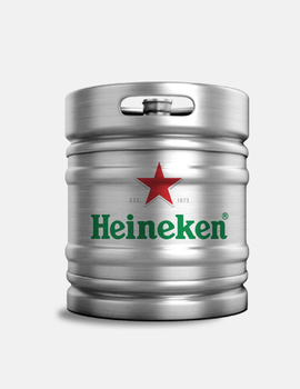 50 L - Heineken