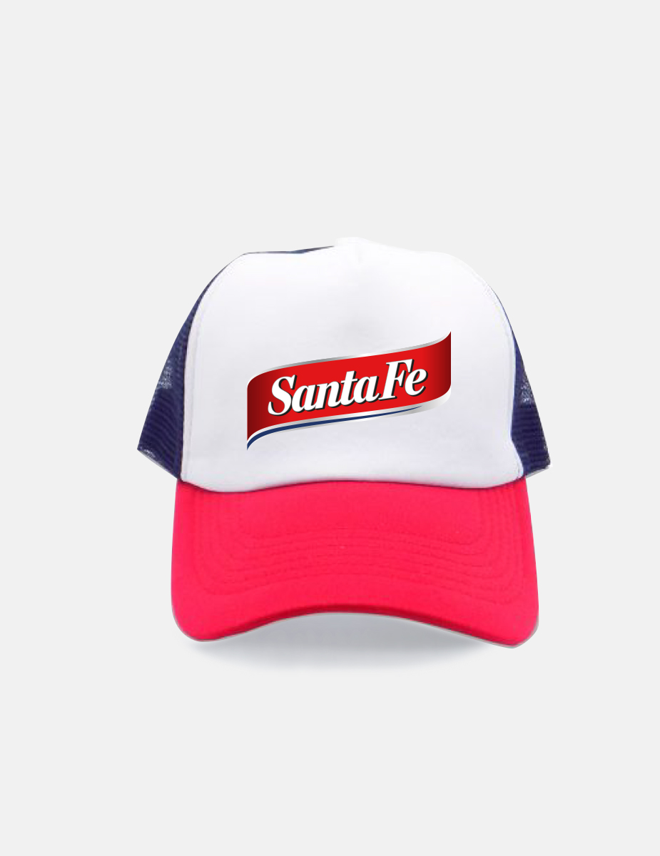 Gorra Santa Fe