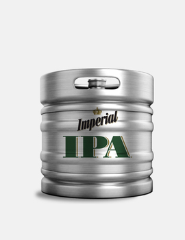 30 L - Imperial IPA