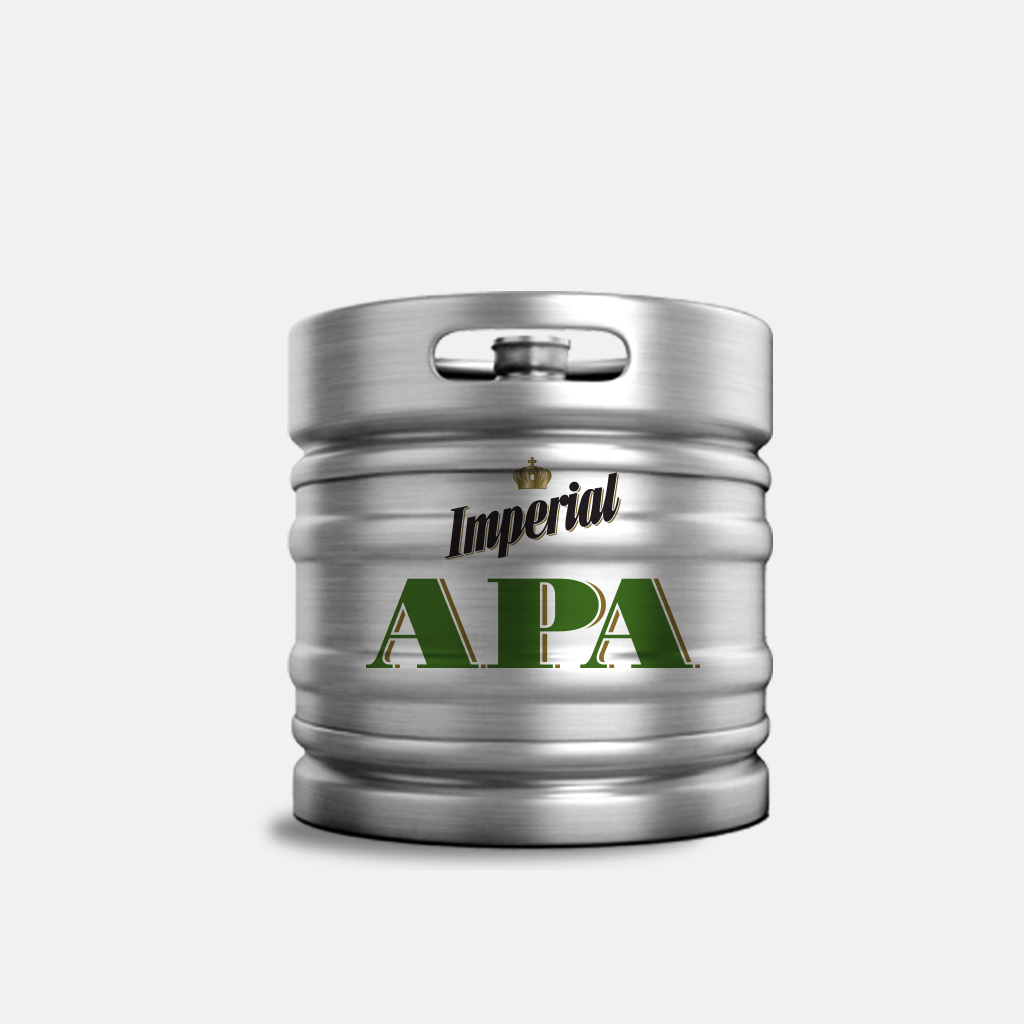 30L - Imperial APA