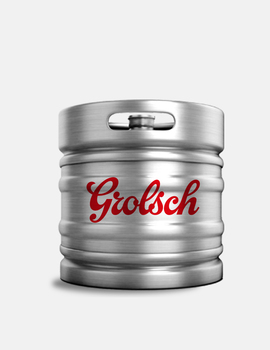 30 L - Grolsch